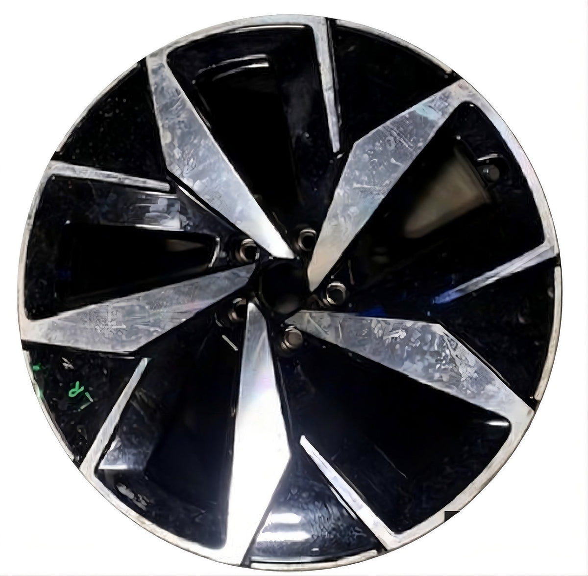 Volkswagen ID.4  2023-2025 Factory OEM Car Wheel Size 20x9 Alloy 70108.PB01.MAPIB