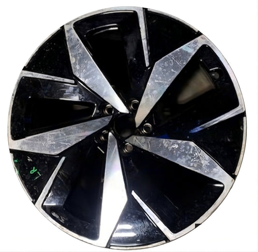 Volkswagen ID.4  2023-2025 Factory OEM Car Wheel Size 20x9 Alloy 70108.PB01.MAPIB