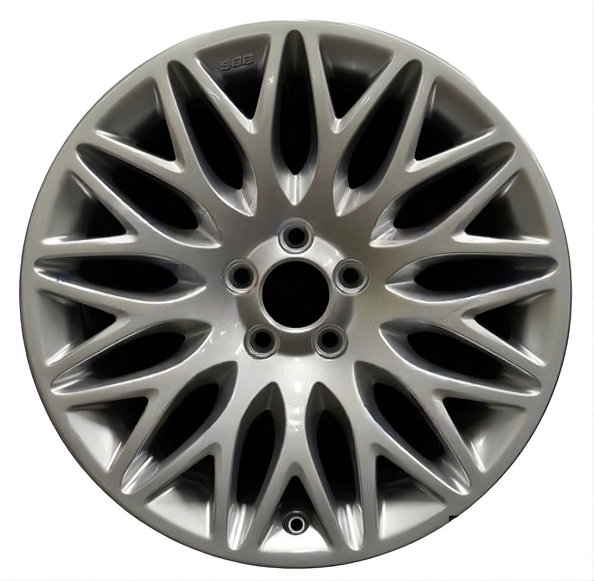 Volvo 70 Series 2007-2009 OEM Alloy Rim | 70306.HYPV1.FF – Finish Line ...