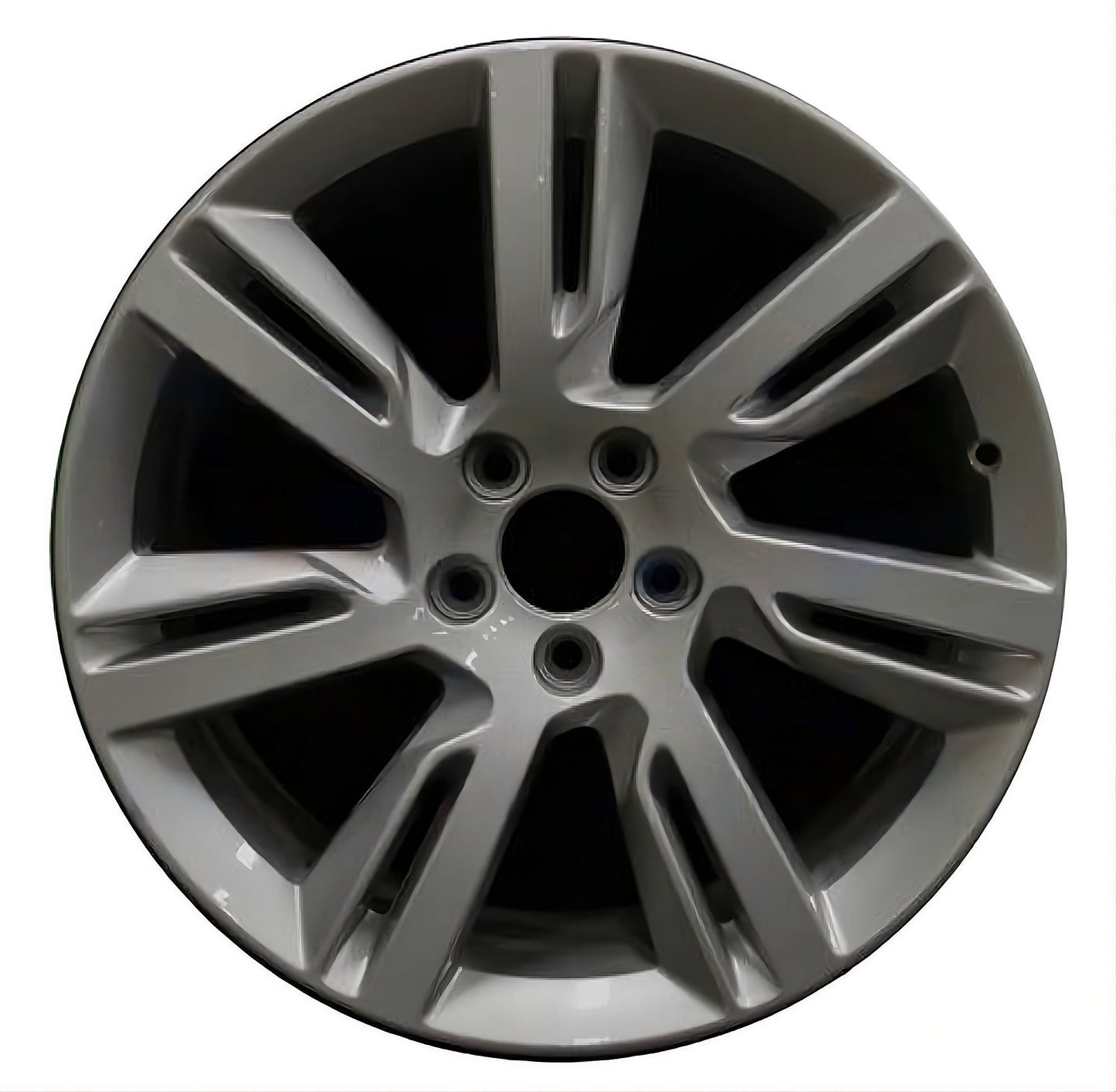 Volvo 60 Series  2011-2013 Factory OEM Car Wheel Size 18x8 Alloy 70370.HYPV1.FF