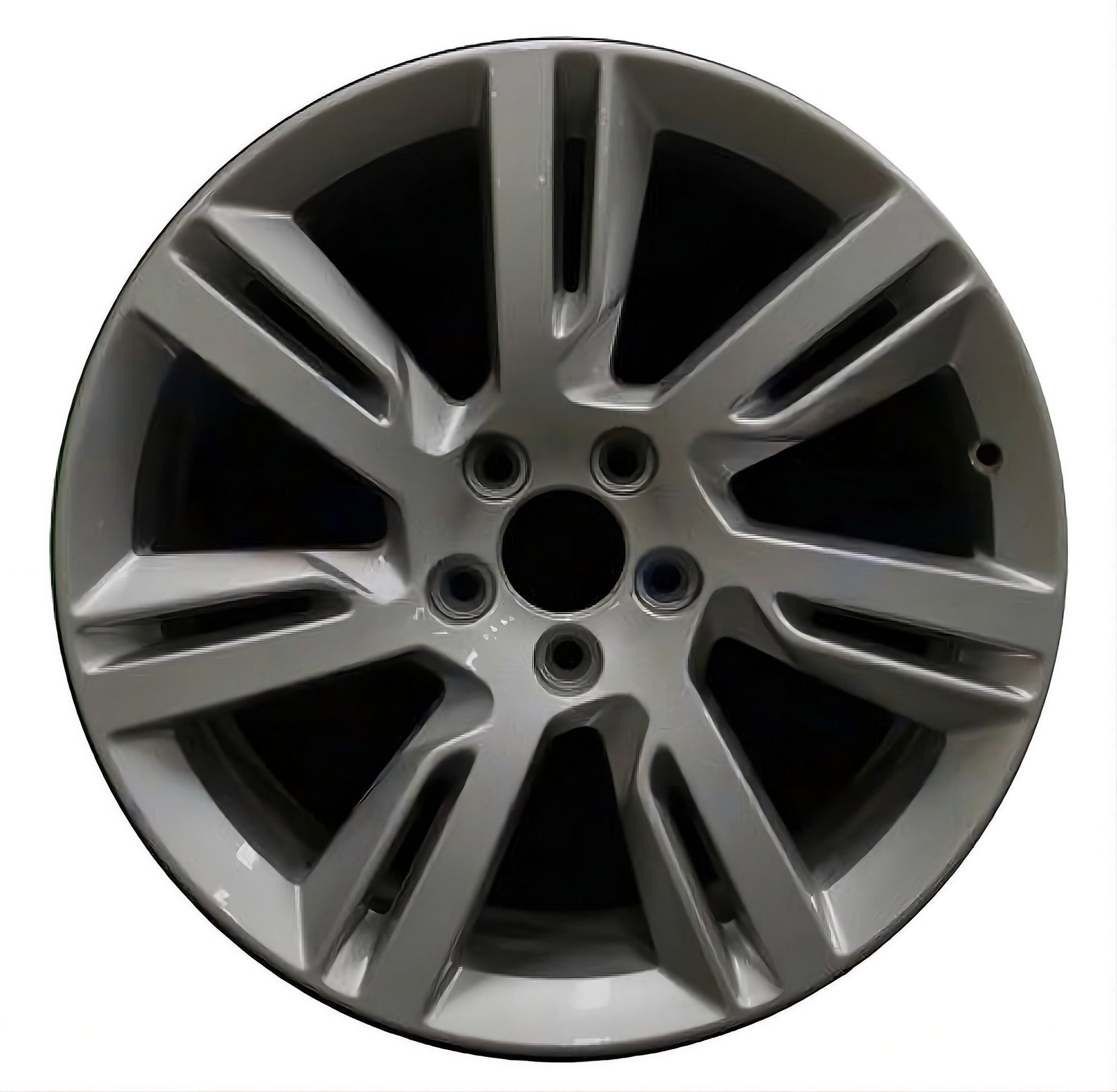 Volvo 60 Series  2011-2013 Factory OEM Car Wheel Size 18x8 Alloy 70370.HYPV1.FF
