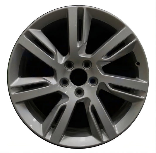 Volvo 60 Series  2011-2013 Factory OEM Car Wheel Size 18x8 Alloy 70370.HYPV1.FF