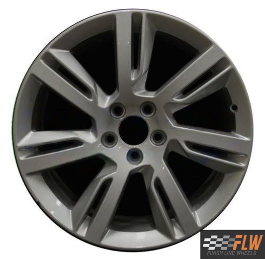 Volvo 60 Series  2011,2012,2013 Factory OEM Car Wheel Size 18x8 Alloy 70370.PS17.FF