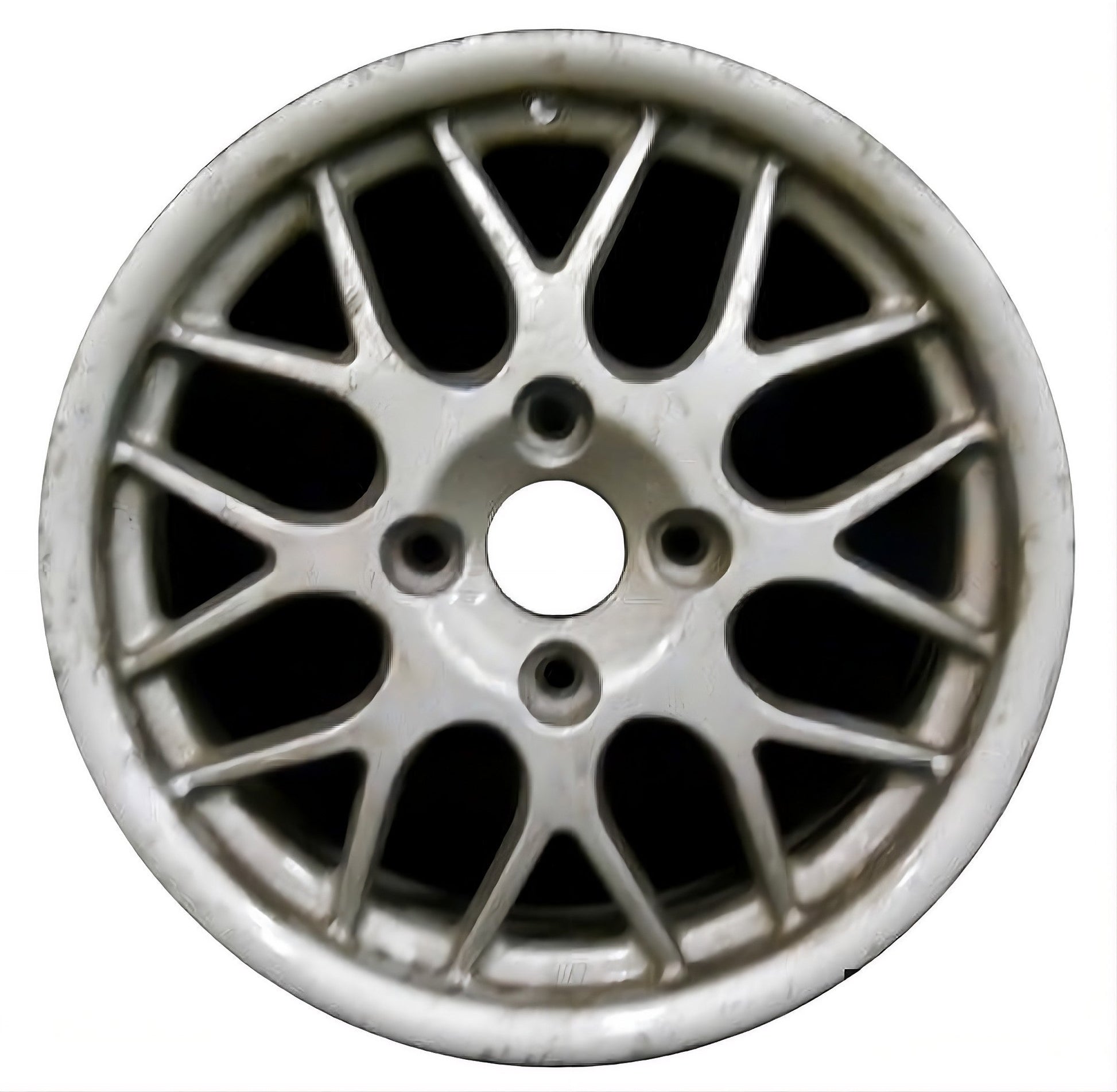 Volvo 40 Series  2004 Factory OEM Car Wheel Size 16x7 Alloy 70380.LS03.FF