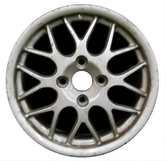 Volvo 40 Series  2004 Factory OEM Car Wheel Size 16x7 Alloy 70380.LS03.FF