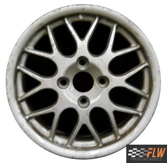 Volvo 40 Series  2003,2004 Factory OEM Car Wheel Size 16x7 Alloy 70380.LS03.FF