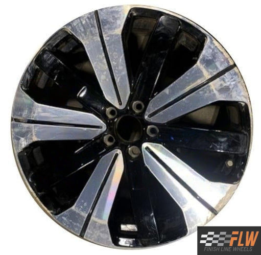 Volvo XC40  2023 Factory OEM Car Wheel Size 19x7.5 Alloy 70529.PB01.MAPIB