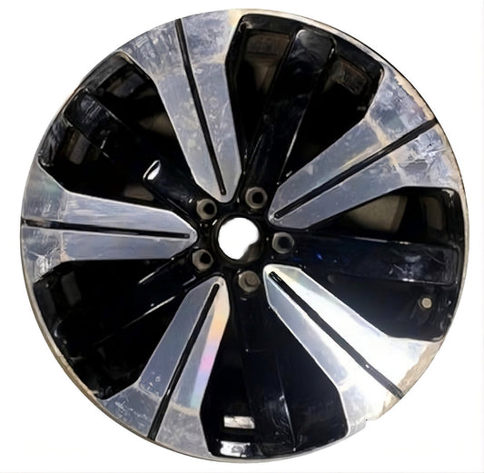 Volvo XC60  2023 Factory OEM Car Wheel Size 19x8.5 Alloy 70530.PB01.MAPIB