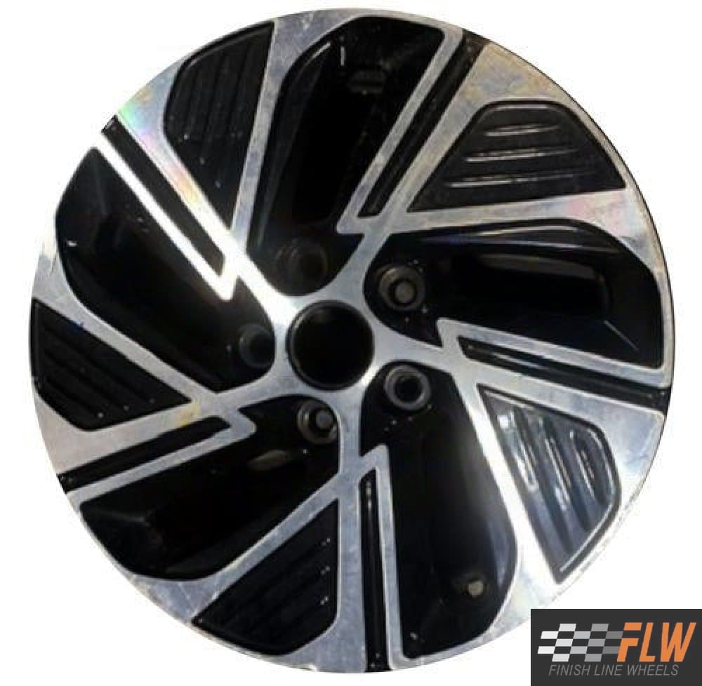 Hyundai Sonata  2020, 2021, 2022, 2023 Factory OEM Car Wheel Size 16x6.5 Alloy 71011.PB01.MA