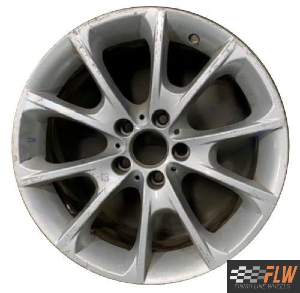 BMW 330i  2012,2013,2014,2015,2016,2017,2018,2019 Factory OEM Car Wheel Size 18x8.5 Alloy 71545RE.PS01.FF