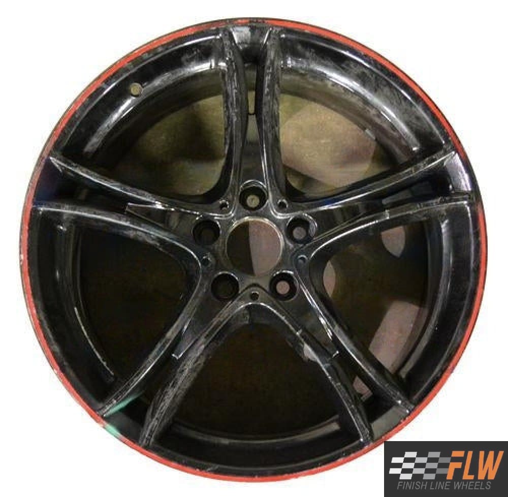 BMW 328i  2012,2013,2014,2015,2016,2017,2018,2019 Factory OEM Car Wheel Size 20x8.5 Alloy 71553RE.PB01_LR01.FFPIB