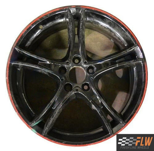 BMW 428i  2012,2013,2014,2015,2016,2017,2018,2019 Factory OEM Car Wheel Size 20x8.5 Alloy 71553RE.PB01_LR01.FFPIB