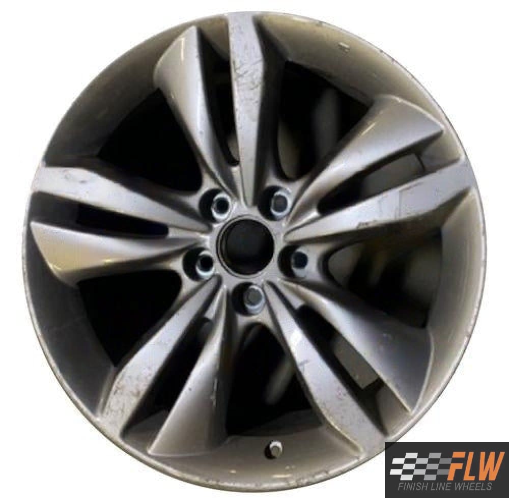 Acura MDX  2022, 2023, 2024 Factory OEM Car Wheel Size 19x8.5 Alloy 71660.LS71.FF