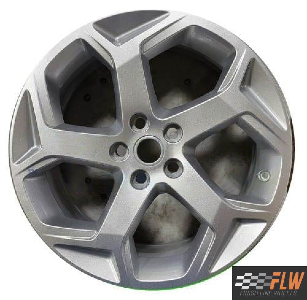 Land Rover Range Rover Sport 2018-2022 OEM Alloy Rim | 72310.PS08.FF ...