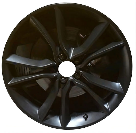 Toyota 86  2013-2020 Factory OEM Car Wheel Size 18x7.5 Alloy 75177.PB01.FFPIB