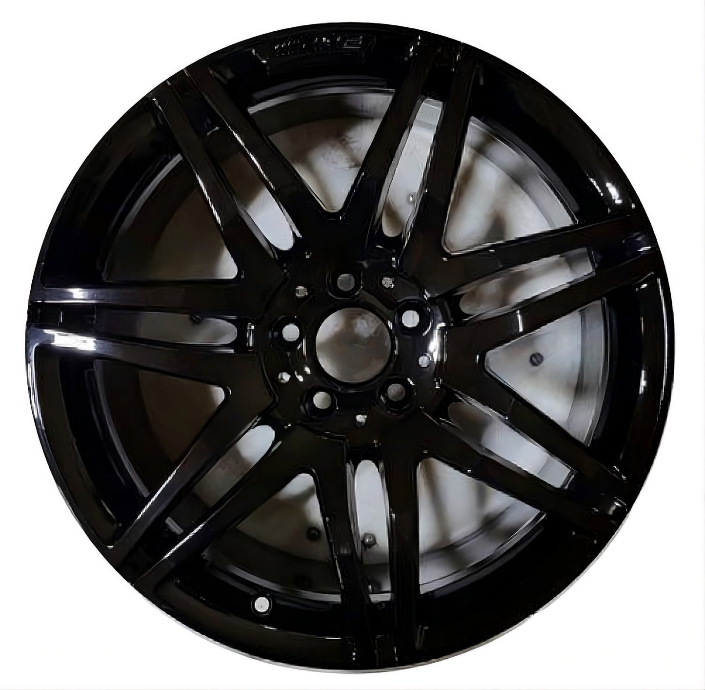 Mercedes CLS550  2016-2018 Factory OEM Car Wheel Size 19x9.5 Alloy 85440.LC98.MAPIB