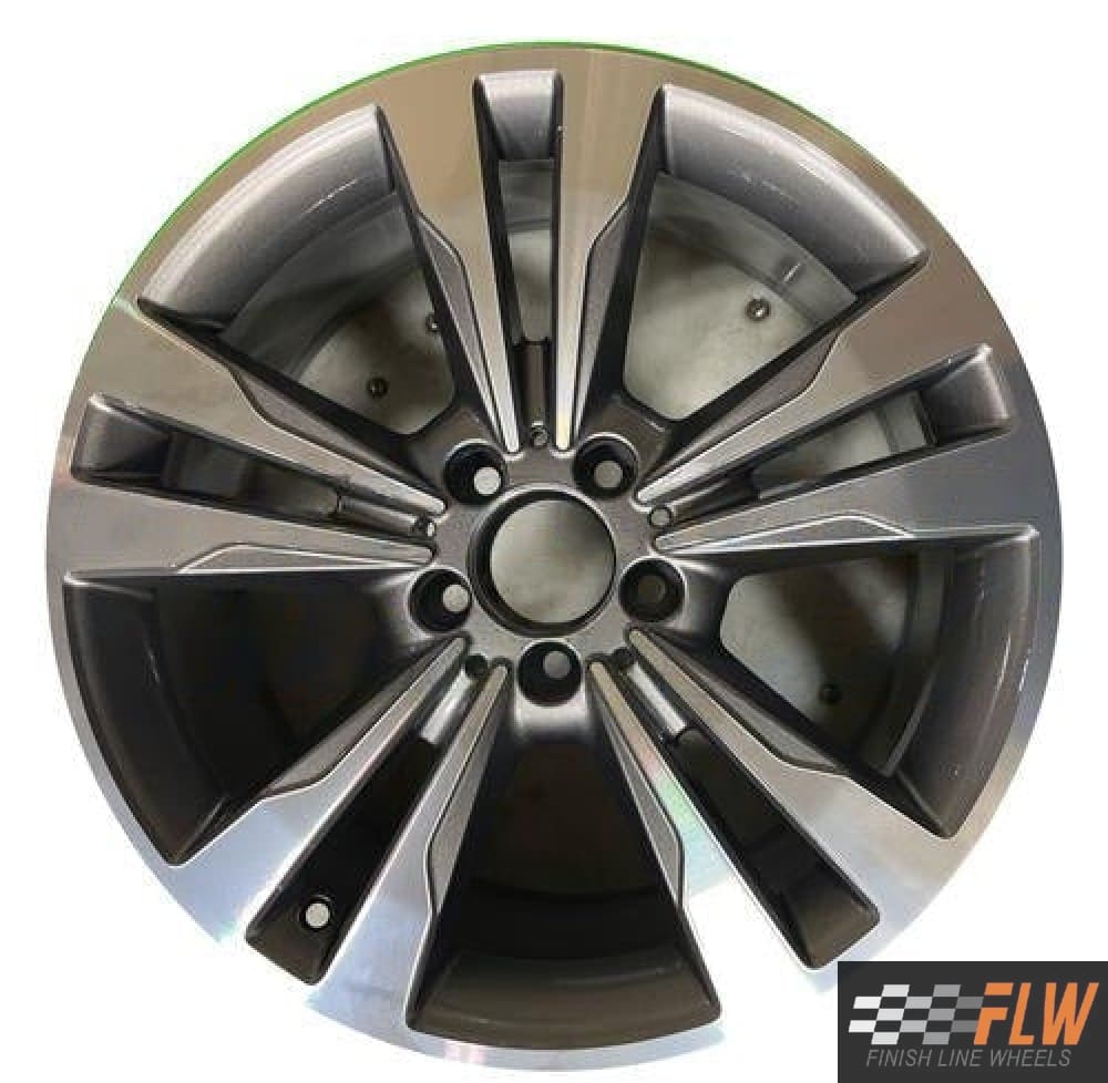 Mercedes E350 2016-2017 OEM Alloy Rim | 85460RE.LS75.MA