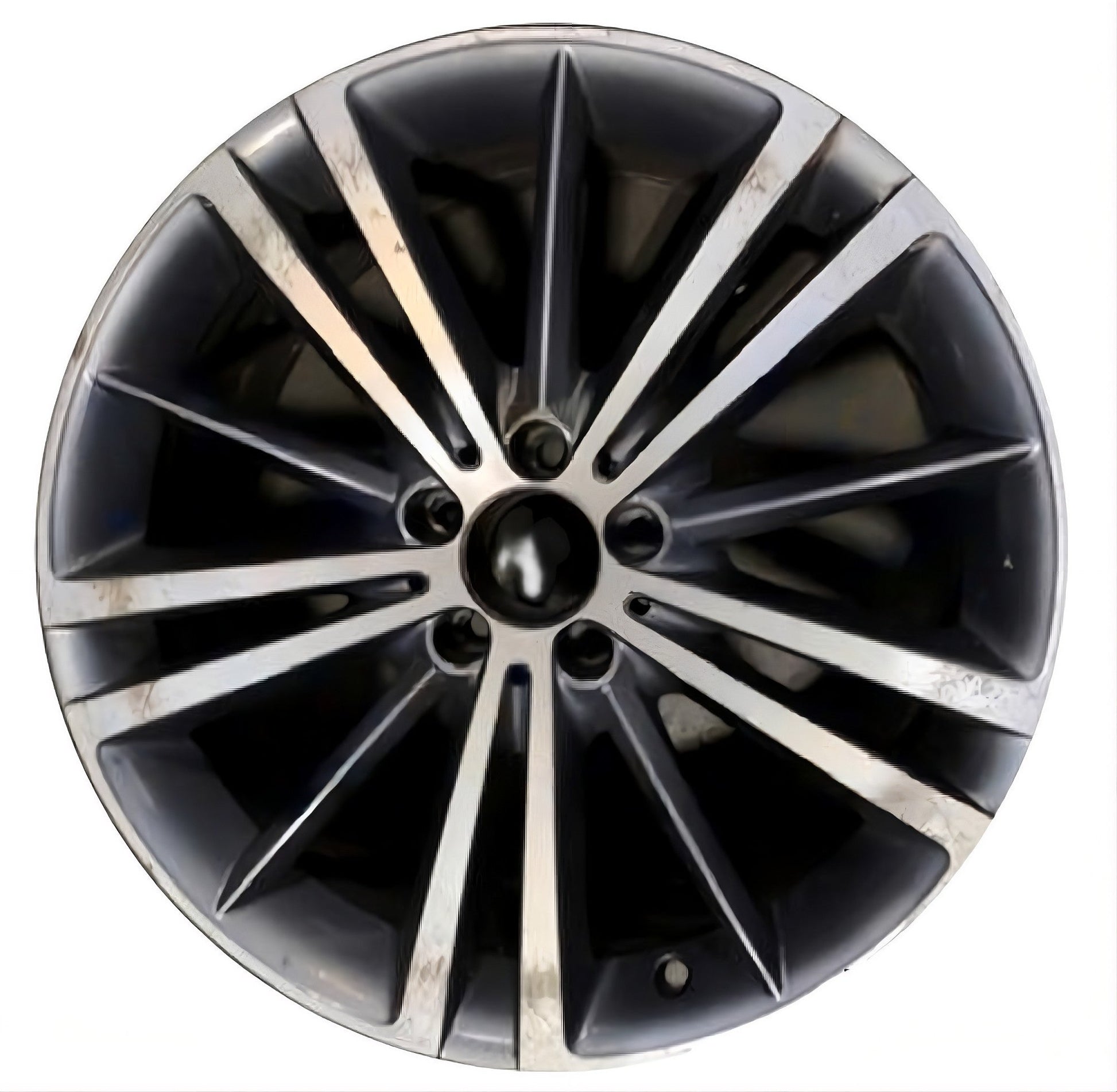 Mercedes CLS450  2019-2022 Factory OEM Car Wheel Size 19x9 Alloy 85671.LS75.MAPOD