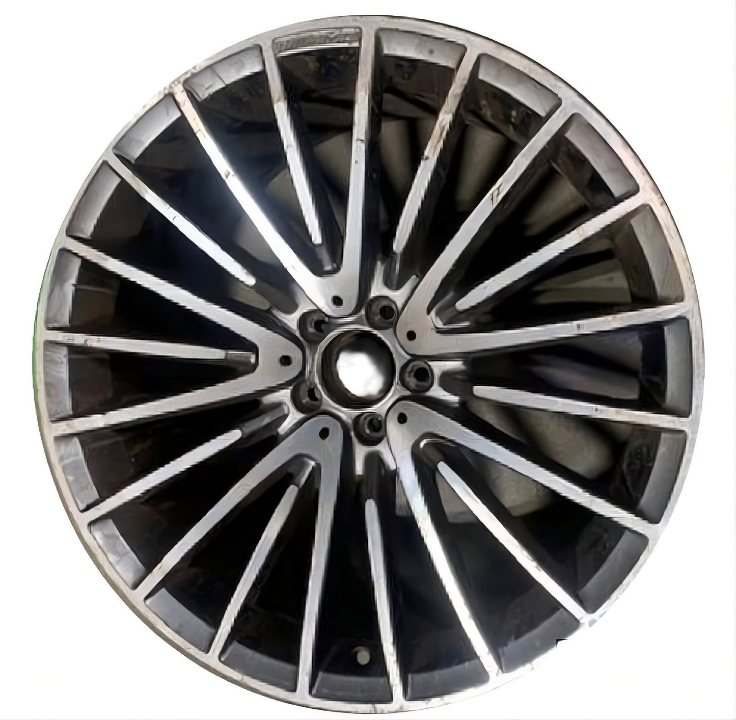 Mercedes GLC63S  2020-2021 Factory OEM Car Wheel Size 21x10 Alloy 85739RE.PB01.LCPIBC5