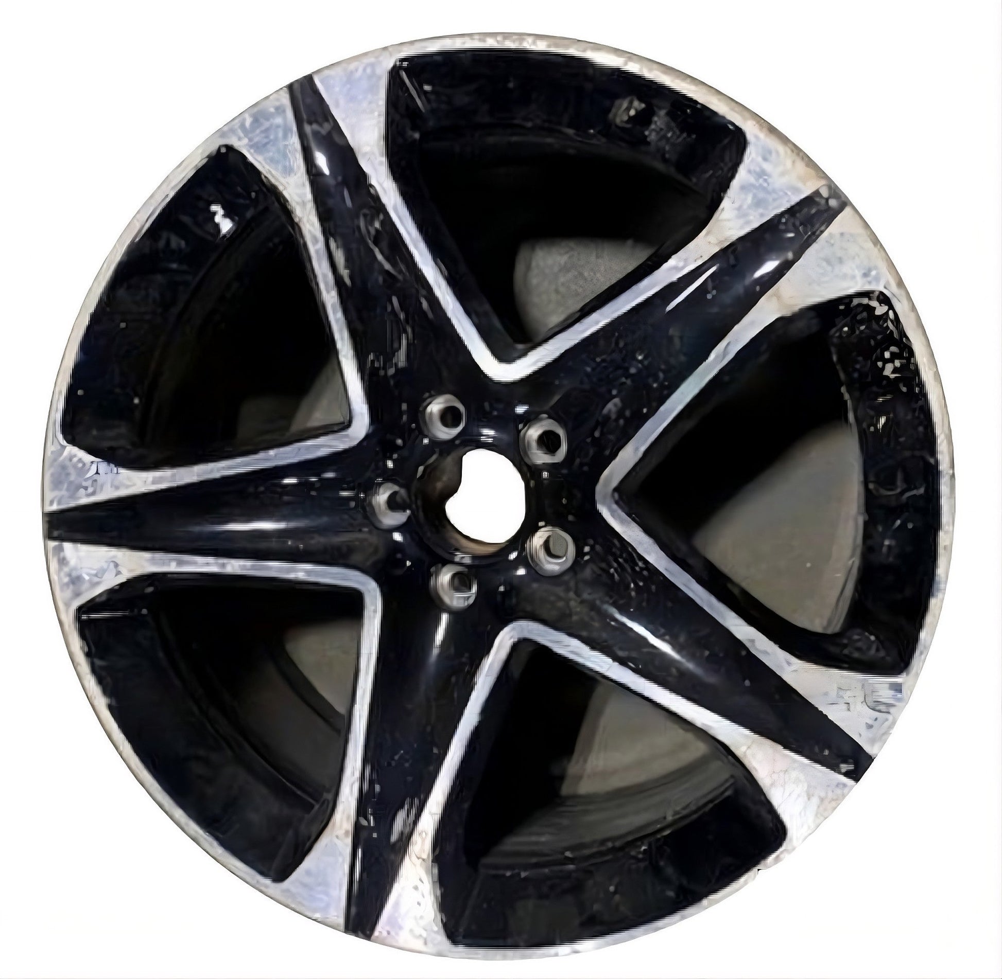 Mercedes GLE350  2020-2022 Factory OEM Car Wheel Size 20x8.5 Alloy 85757.PB01.MAPIB