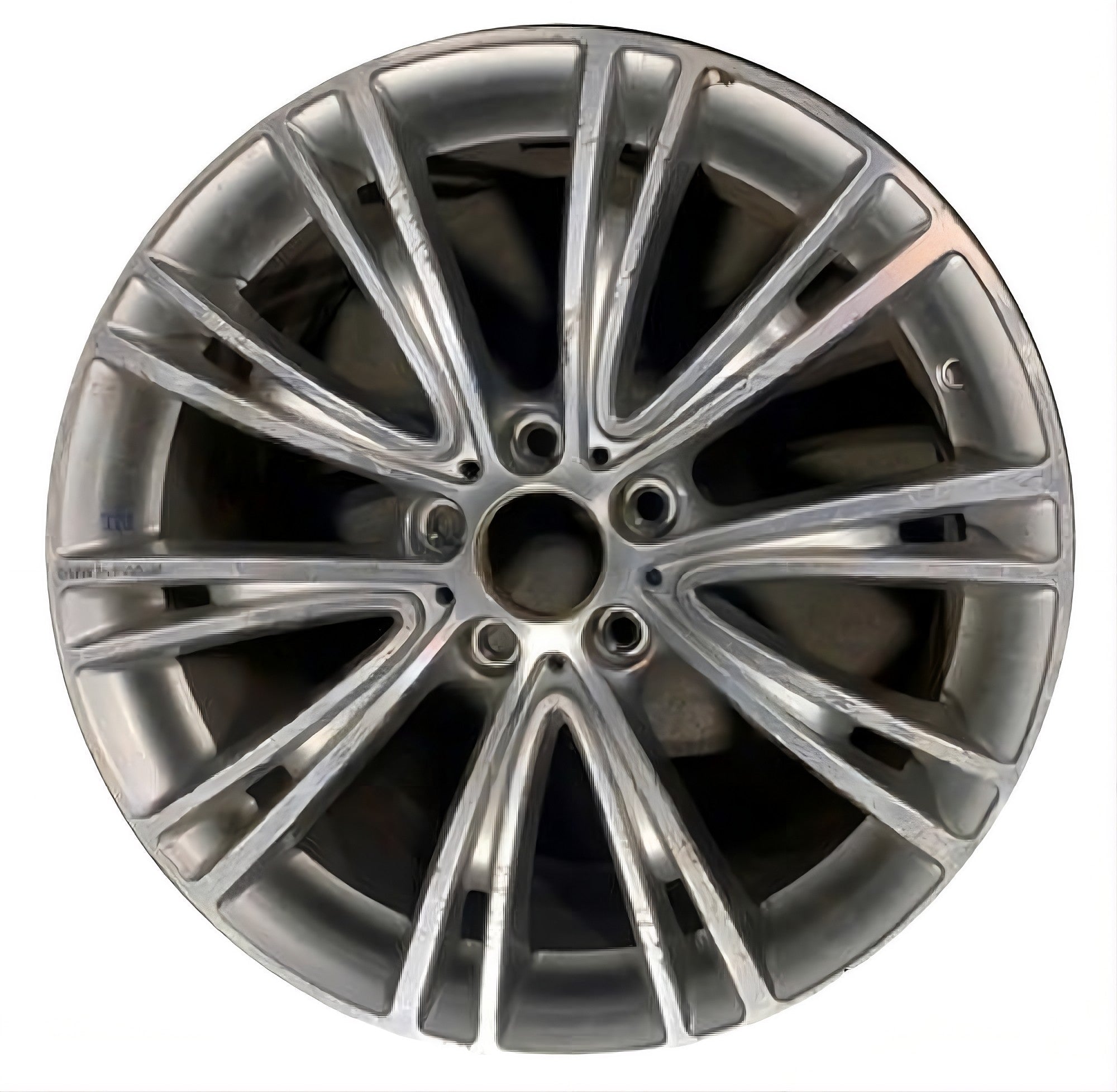86038 Wheel Rim BMW 430i 2014-2020 OEM Alloy Rim | 86088.LS09.MA – Finish Line Wheels