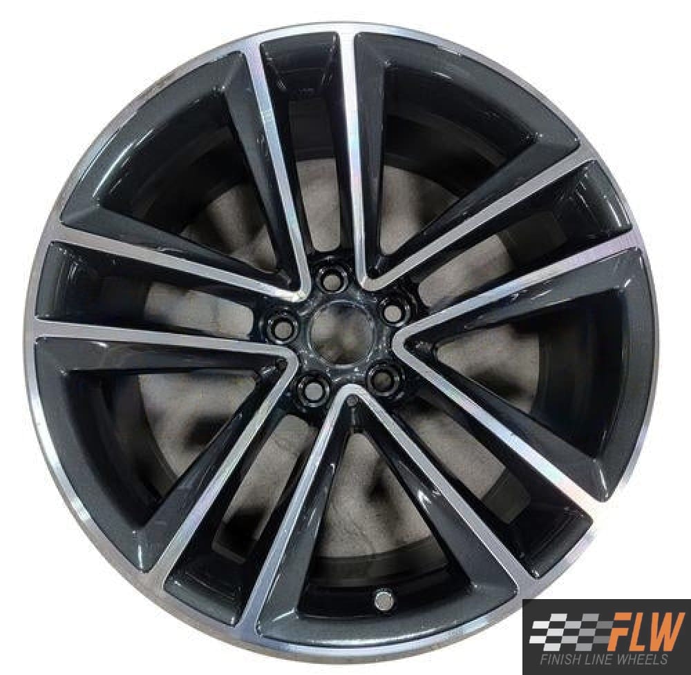 BMW 740e  2016,2017,2018,2019,2020 Factory OEM Car Wheel Size 19x9.5 Alloy 86279RE.PB1LC189.MB