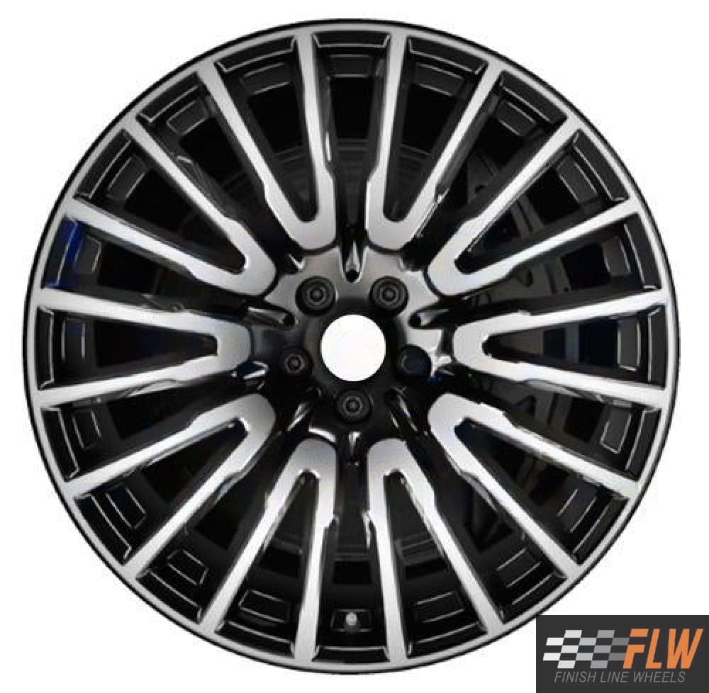 BMW 740e  2016,2017,2018,2019,2020,2021,2022 Factory OEM Car Wheel Size 21x10 Alloy 86291RE.PB1LC42.MAPIB