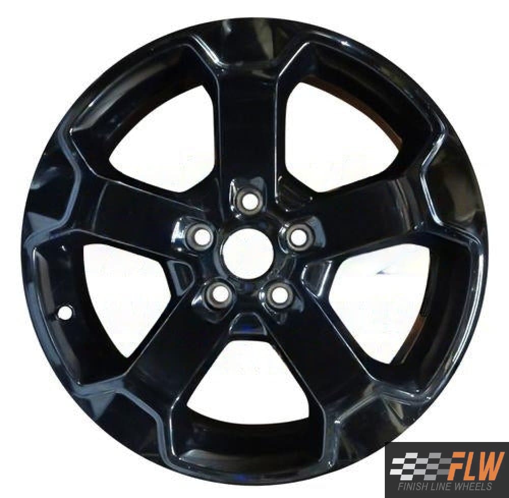 Jeep Grand Cherokee  2018,2019,2020,2021,2022 Factory OEM Car Wheel Size 20x8 Alloy 9211.LB18.FC4PB