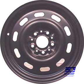 Mercury Cougar  1989, 1990, 1991, 1992, 1993, 1994, 1995 OEM Original Car Wheel Size 15X6 Steel STL01679U45