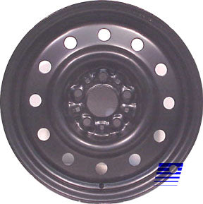Ford Windstar  1995, 1996, 1997, 1998, 1999, 2000, 2001, 2002, 2003 OEM Original Car Wheel Size 15X6 Steel STL03104U45
