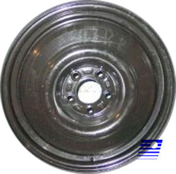 Mercury Marauder  2003, 2004 OEM Original Car Wheel Size 18X8 Steel STL03494U45