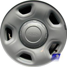 Ford F150 Truck  2004, 2005, 2006, 2007, 2008, 2009, 2010, 2011 OEM Original Car Wheel Size 17X7.5 Steel STL03557U20