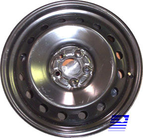 Ford Explorer  2006, 2007, 2008, 2009, 2010 OEM Original Car Wheel Size 18X7.5 Steel STL03654U45