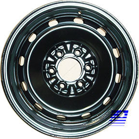 Lincoln Navigator  2007 OEM Original Car Wheel Size 18X8.5 Steel STL03664U45