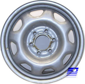 Ford Expedition  2010, 2011, 2012, 2013 OEM Original Car Wheel Size 17X7.5 Steel STL03857U20