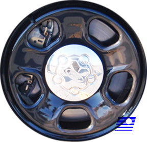 Ford Taurus  2013 OEM Original Car Wheel Size 18X8 Steel STL03921U45