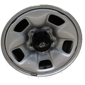 Suzuki Sidekick  1996, 1997, 1998 OEM Original Car Wheel Size 16X6.5 Steel STL72650U20