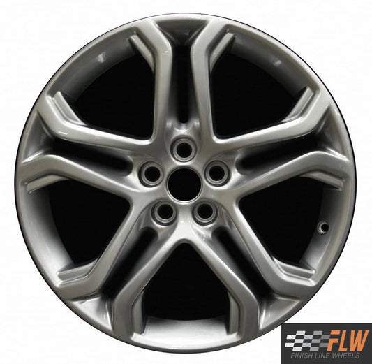 Ford Edge  2015,2016,2017,2018,2019 Factory OEM Car Wheel Size 19x8 Alloy 10045.LS100V2.FFBRT