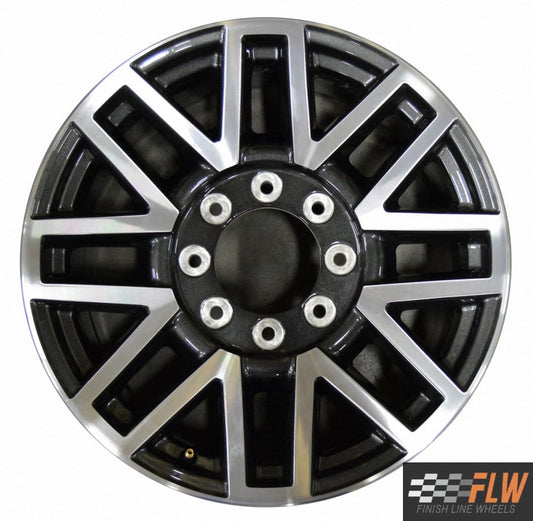 Ford F250 F350 Truck  2017,2018,2019,2020,2021,2022 Factory OEM Car Wheel Size 20x8 Alloy 10104.PB1LC160.MA
