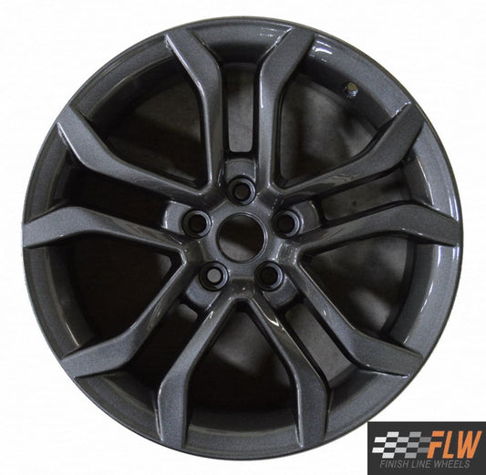 Ford Fusion  2017,2018,2019,2020 Factory OEM Car Wheel Size 18x8 Alloy 10120.PB01_LC165.FF
