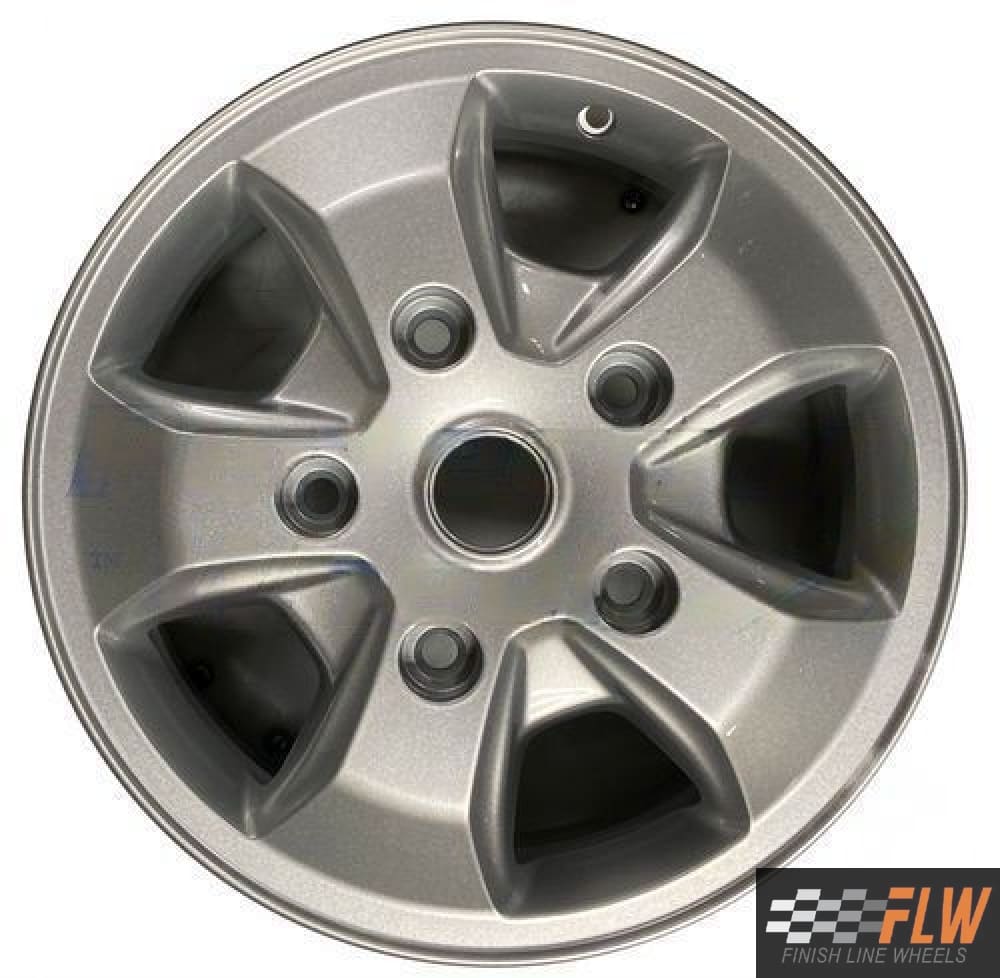 Ford Transit HD  2017,2018,2019,2020,2021 Factory OEM Car Wheel Size 16x6.5 Alloy 10134.PS08.FF