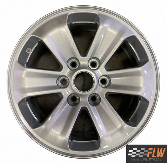 Ford Expedition  2018, 2019 Factory OEM Car Wheel Size 17x8 Alloy 10140.PS08.FF