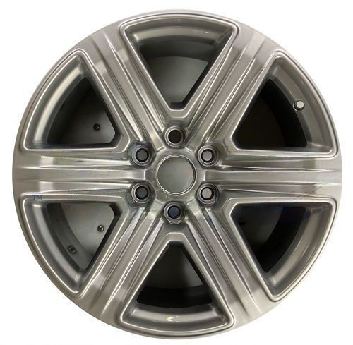 Ford Expedition  2018, 2019, 2020 Factory OEM Car Wheel Size 20x8.5 Alloy WAO.10143.PB01_LS59.FF