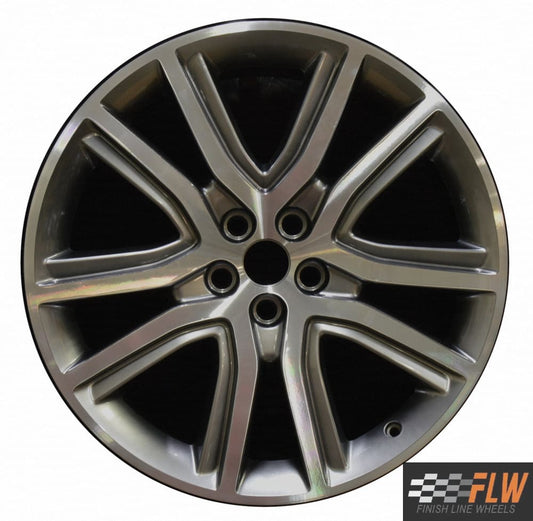 Ford Edge  2019,2020,2021,2022,2023,2024 Factory OEM Car Wheel Size 20x8 Alloy 10197.LS100V3.MABRT