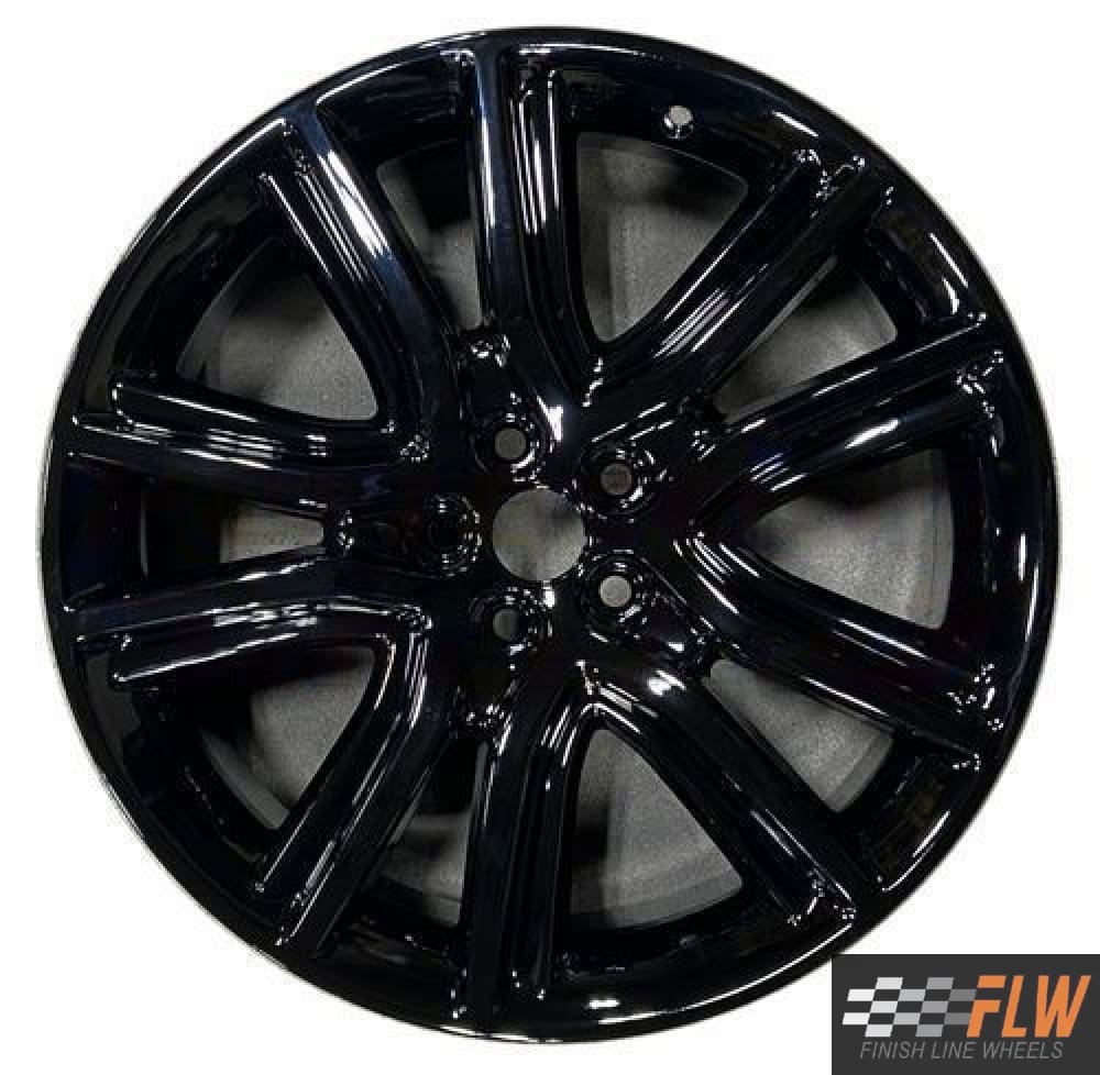 Ford Edge  2019,2020,2021,2022,2023,2024 Factory OEM Car Wheel Size 20x8 Alloy 10197.PB01.FFPIB
