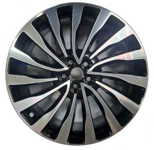 Lincoln MKC  2019 Factory OEM Car Wheel Size 19x8.5 Alloy WAO.10212.PB01.MABRT