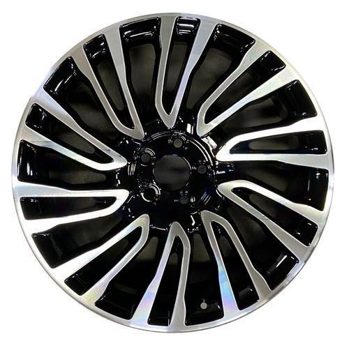 Lincoln Corsair  2020, 2021, 2022 Factory OEM Car Wheel Size 20x8 Alloy WAO.10251.PB01.MABRT