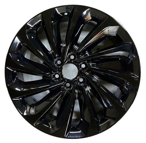 Lincoln Navigator  2020 Factory OEM Car Wheel Size 22x9.5 Alloy WAO.10254.PB01.FFPIB