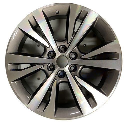 Ford Expedition  2020 Factory OEM Car Wheel Size 22x9.5 Alloy WAO.10264.PB1LC41U2.MA