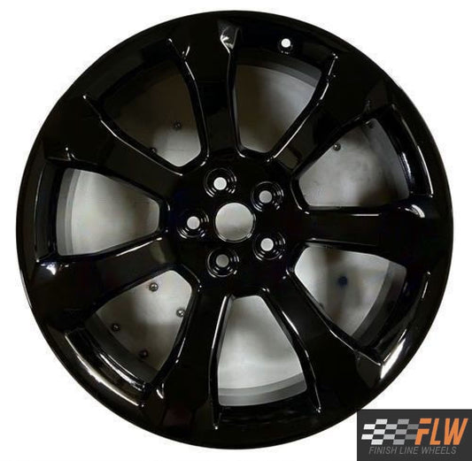 Ford Explorer  2020,2021,2022,2023,2024 Factory OEM Car Wheel Size 21x9 Alloy 10271.PB01.FFPIB